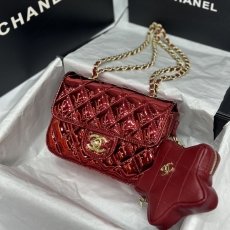 Chanel CF Series Bags